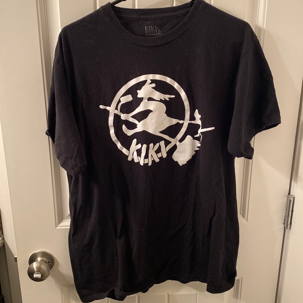 Studio Ghibli Kiki’s Delivery Service tee